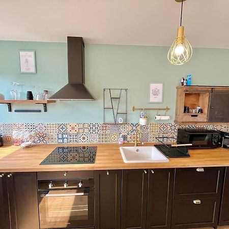 Dom' - Proche Arena Boulingrin Apartment Reims Ngoại thất bức ảnh