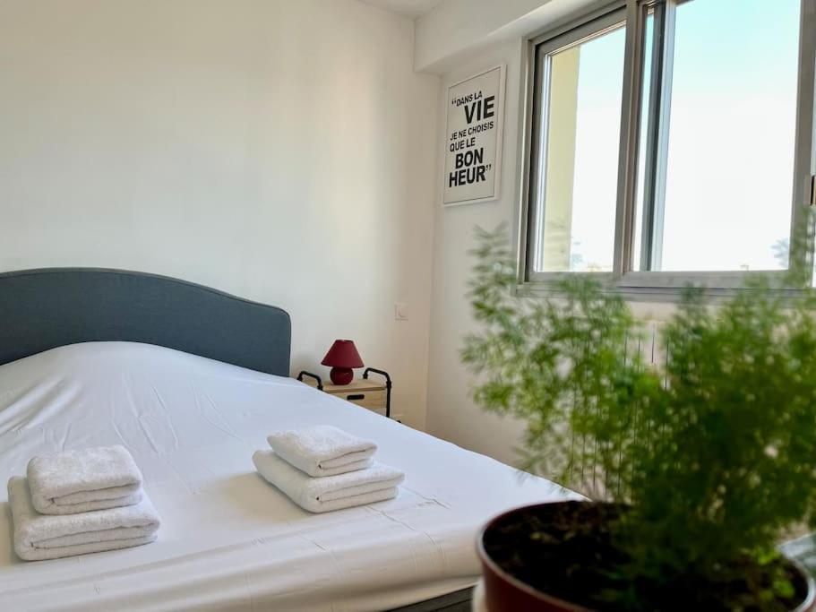 Dom' - Proche Arena Boulingrin Apartment Reims Ngoại thất bức ảnh